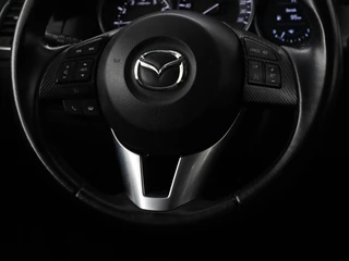 Mazda CX-5 Mazda CX-5 2.0 SkyActiv-G 165 GT | Automaat | Leder | Trekhaak | Stoelverwarming | Full LED | Carplay | Navigatie | BOSE Sound | Parkeerhulp | Memory | Climate control | Cruise control - afbeelding nr 11