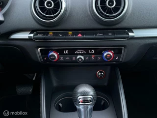 Audi A3 Audi A3 Sportback 1.8TFSI 3 x S-line Pano Trekhaak DODEHOEK ACC - afbeelding nr 21