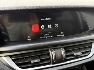Alfa Romeo Stelvio Alfa Romeo Stelvio 2.2d AWD Autom Led Cruise Carplay Camera 2018 Vol Opties Eerste Eigenaar Hoge Instap - afbeelding nr 15