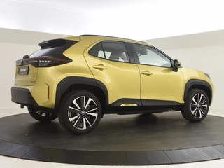 Toyota Yaris Cross - afbeelding nr 2