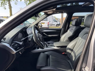 BMW X5 BMW X5 xDrive High Executive | M Pakket | Pano | Leer - afbeelding nr 25