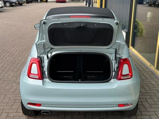 Fiat 500 - afbeelding nr 23