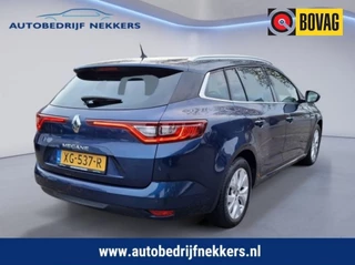 Renault Mégane - afbeelding nr 6