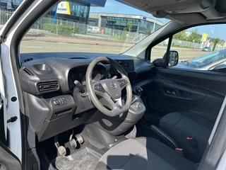 Opel Combo Opel Combo 1.6D L1H1 Edition - afbeelding nr 11