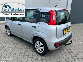Fiat Panda Fiat Panda 0.9 TwinAir Edizione Cool - afbeelding nr 3