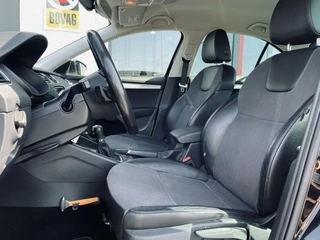 Škoda Octavia OCTAVIA 1.0 BUSINESS DSG | LEER | CARPLAY| TREKHAAK | STOELV. - afbeelding nr 11