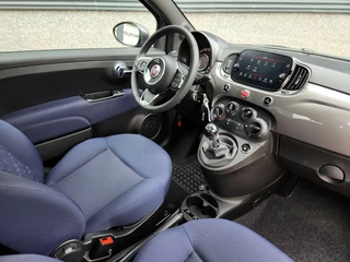 Fiat 500 - afbeelding nr 10