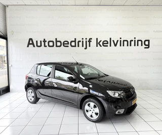 Dacia Sandero - afbeelding nr 6