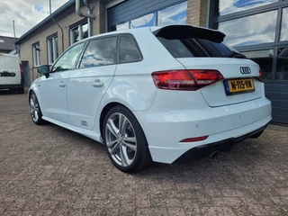Audi A3 - afbeelding nr 4
