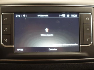 Opel Vivaro Opel Vivaro 1.5 CDTI L2H1 Innovation Naviagatie Camera Apple Carplay Cruise control Airco 3-Zits Euro6 - afbeelding nr 30