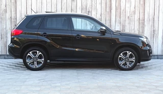 Suzuki Vitara - afbeelding nr 26