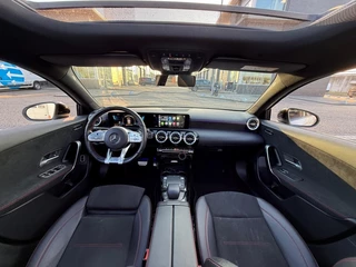 Mercedes-Benz A-Klasse - afbeelding nr 17