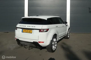 Land Rover Range Rover Evoque Land Rover Range Rover Evoque 2.0 Si 4WD Prestige - afbeelding nr 2