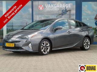 Toyota Prius 1.8 Dynamic,