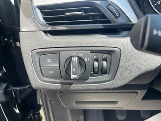 BMW X1 - afbeelding nr 16