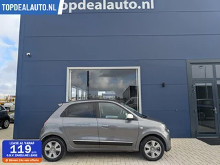 Renault Twingo - 531857768-0