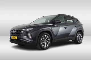 Hyundai Tucson Hyundai Tucson 1.6 T-GDI MHEV Comfort Smart > Camera/Stuurverwarming/Apple Carplay/Android Auto... - afbeelding nr 5