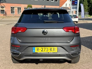 Volkswagen T-Roc Volkswagen T-Roc 1.5 TSI Style Business Automaat *Geen Afl. kosten* - afbeelding nr 18