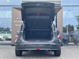 Hyundai Kona Hyundai Kona Electric Comfort Smart 65.4 kWh - afbeelding nr 10