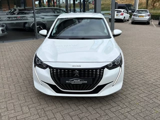 Peugeot 208 Peugeot 208 1.2 PT ACTIVE PACK AIRCO CRUISE NAVI PDC. - afbeelding nr 12