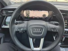 Audi A3 Audi A3 Sportback 40 TFSI e Advanced edition ,Vitueeldashbord,navigatie/camera. - afbeelding nr 20