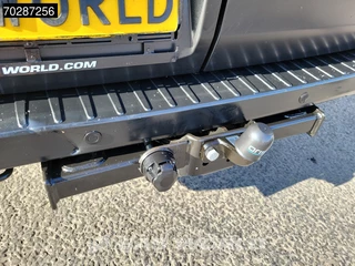 Ford Transit Ford Transit 130pk L2H2 Airco Cruise Trekhaak Parkeersensoren Werkplaatsinrichting Euro6 L2 11m3 Airco Trekhaak Cruise control - afbeelding nr 9
