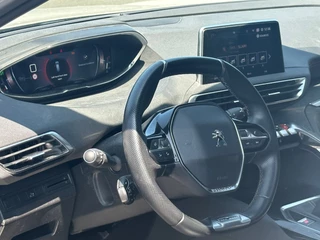 Peugeot 5008 Peugeot 5008 1.2 PureTech PANO GT-Line 7 p - afbeelding nr 14
