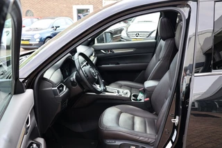 Mazda CX-5 Mazda CX-5 2.0 SkyActiv-G 165 Automaat business luxury AWD - afbeelding nr 8