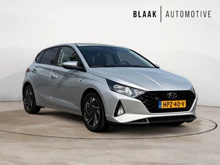 Hyundai i20 Hyundai i20 1.0 T-GDI Comfort - afbeelding nr 13