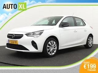 Opel Corsa-e Edition 50 kWh Fase 3-Laden Warmtepomp