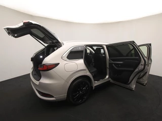 Mazda CX-80 Mazda CX-80 2.5 E-SKYACTIV PHEV Homura Plus 4WD automaat | demo voordeel - afbeelding nr 10