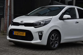 Kia Picanto Kia Picanto 1.0 DPi ComfortLine Automaat Keyless Camera Cruise Trekhaak - afbeelding nr 33