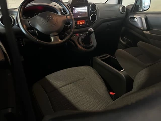 Citroën Berlingo Citroën Berlingo 1.2 PURETECH XTR NAVI l PDC l TREKHAAK l CRUISE l AIRCO l - afbeelding nr 17