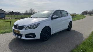 Peugeot 308 - afbeelding nr 7