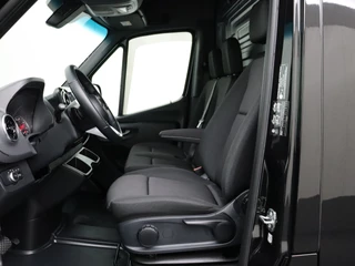 Mercedes-Benz Sprinter | Led | Airco | Cruise | 10,25