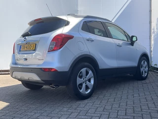 Opel Mokka X - afbeelding nr 14