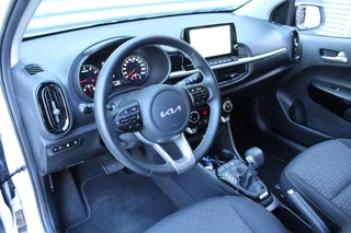 Kia Picanto Clima Cruise Navi Camera Carplay 16
