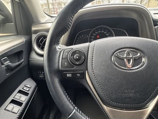 Toyota RAV4 Trekhaak, navigatie, automatische achterklep , All-in Rijklaarprijs - afbeelding nr 20