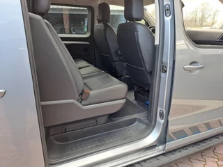 Peugeot Expert | Automaat | Leder | Standkachel | Stoelverwarming | Navi | Limited | - afbeelding nr 31
