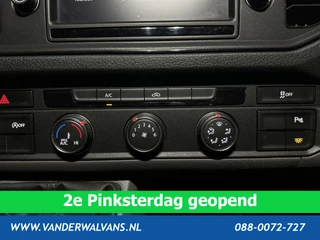 Volkswagen Crafter Android Auto, Parkeersensoren, Bijrijdersbank, 3000kg Trekvermogen, zilver - afbeelding nr 5
