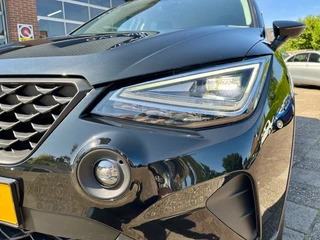 SEAT Arona SEAT Arona 1.0 TSI STYLE B. INT - afbeelding nr 13