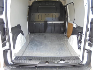 Renault Kangoo Renault Kangoo bestel 1.5 dCi 75 Energy Comfort - afbeelding nr 19