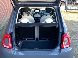 Fiat 500 - afbeelding nr 17