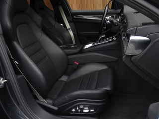 Porsche Panamera - afbeelding nr 17
