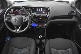 Opel KARL Opel KARL ROCKS 1.0 Online Edition - afbeelding nr 11
