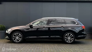 Volkswagen Passat Volkswagen Passat Variant 1.4 TSI Comfortline|Carplay|cruise - afbeelding nr 10