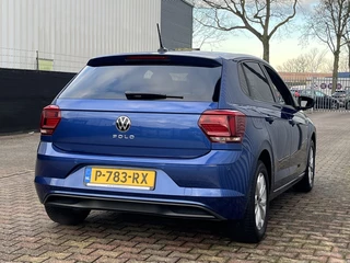 Volkswagen Polo - afbeelding nr 9