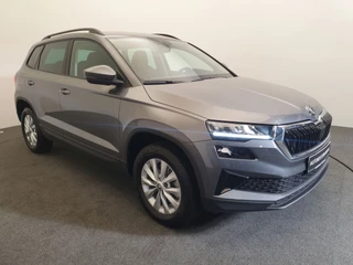 Škoda Karoq Škoda Karoq 1.5 TSI 150pk DSG/AUT Business Edition Camera, Winterpakket, Virtual cockpit - afbeelding nr 5