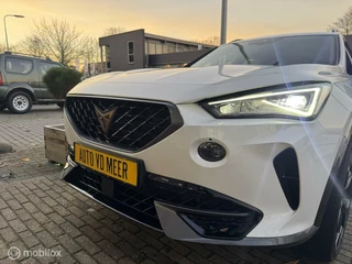 CUPRA Formentor CUPRA Formentor 1.5 TSI / Carplay / Camera / Luxe / Etc.. - afbeelding nr 27