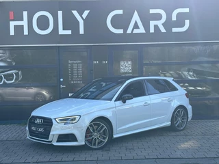Audi A3 Sportback S3 quattro | PANO| VIRTUAL | CAMERA | B&O |